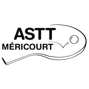 Association Sportive de Tennis de Table de MERICOURT
